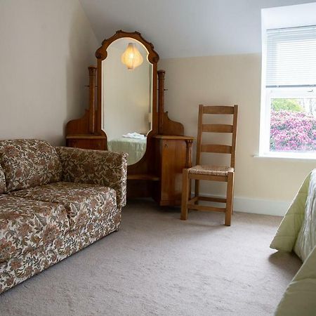 Knightor Manor Bed & Breakfast Penwithick Dış mekan fotoğraf