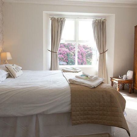 Knightor Manor Bed & Breakfast Penwithick Dış mekan fotoğraf