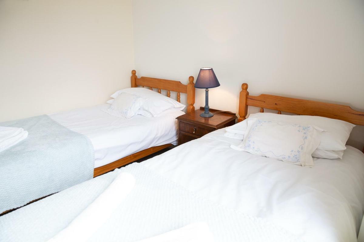 Knightor Manor Bed & Breakfast Penwithick Dış mekan fotoğraf